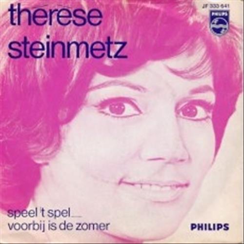 Therese Steinmetz